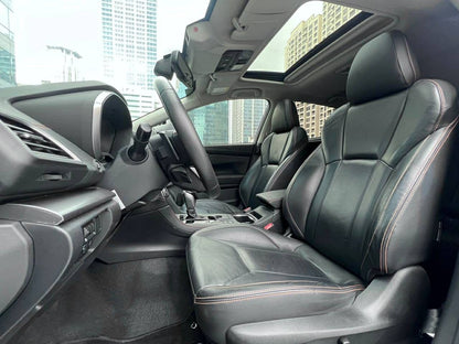 2023 Subaru XV 2.0i-S Eyesight, Automatic, Gas