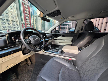2023 Kia Carnival 2.2 EX, Automatic, Diesel