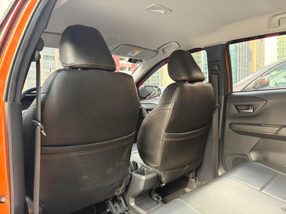 2024 Toyota Wigo 1.0 G, Automatic, Gas