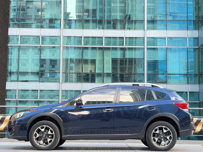 2020 Subaru XV 2.0i AWD, Automatic, Gas