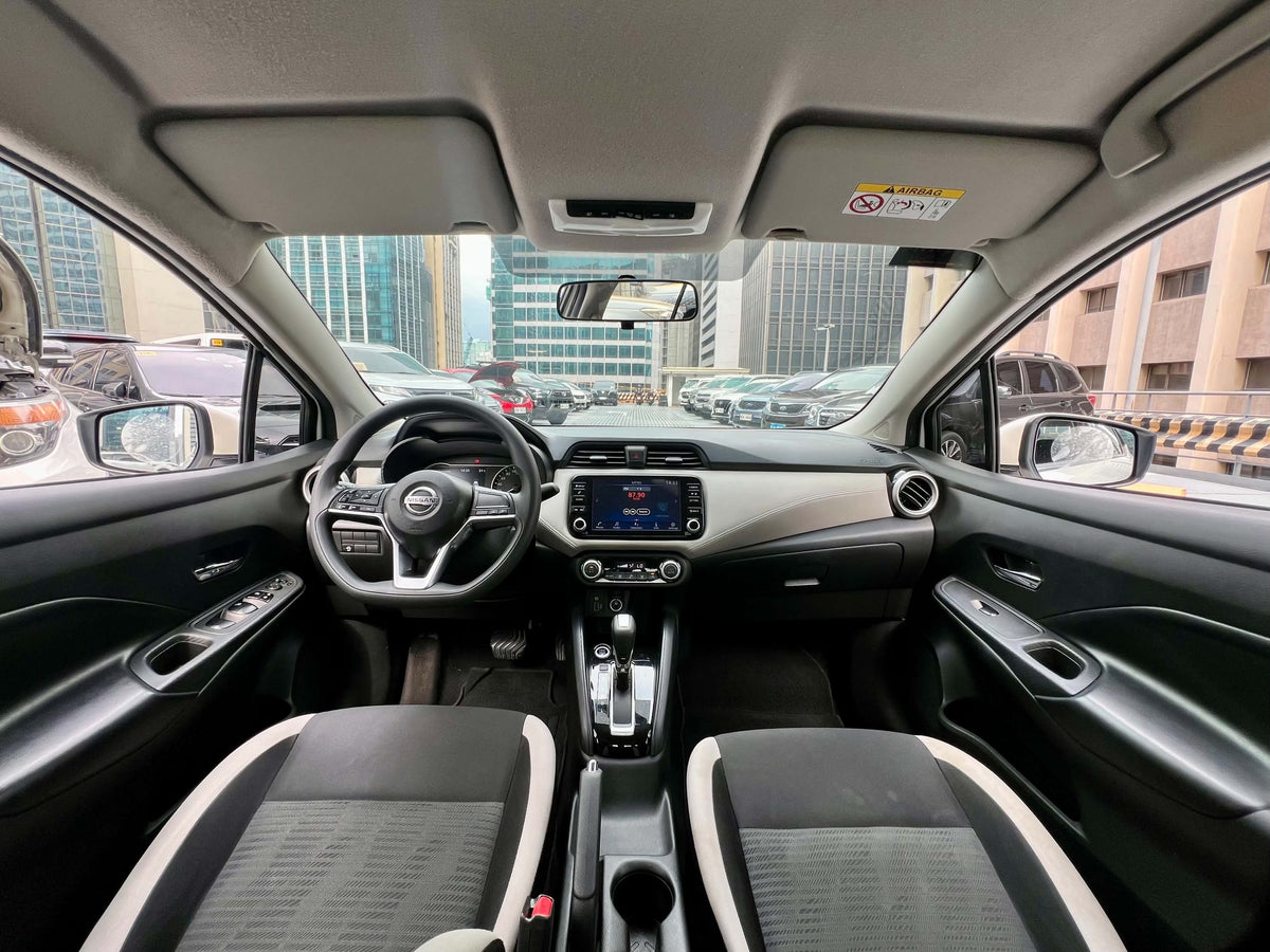 2022 Nissan Almera VL 1.0 Turbo, Automatic, Gas