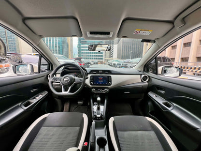 2022 Nissan Almera VL 1.0 Turbo, Automatic, Gas