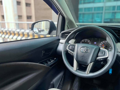 2022 Toyota Innova 2.8 E, Automatic, Diesel