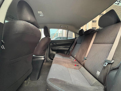 2021 Toyota Vios 1.3 XLE, Automatic, Gas