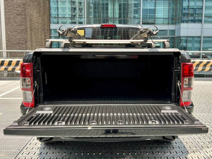 2022 Ford Raptor 2.0 Bi Turbo 4x4, Automatic, Diesel