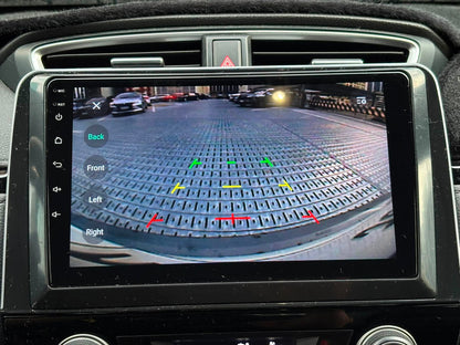 2018 Honda CRV V 1.6, Automatic, Diesel