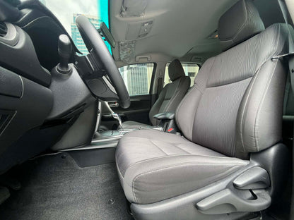 2023 Toyota Fortuner 2.4 V, Automatic, Diesel