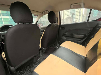 2014 Mitsubishi Mirage GLX, Manual, Gas