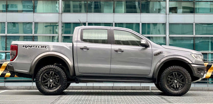 2019 Ford Ranger Raptor 4x4, Automatic, Diesel