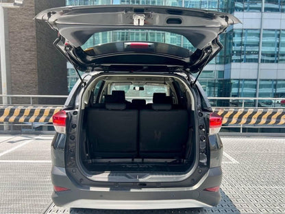 2021 Toyota Rush 1.5 G, Automatic, Gas