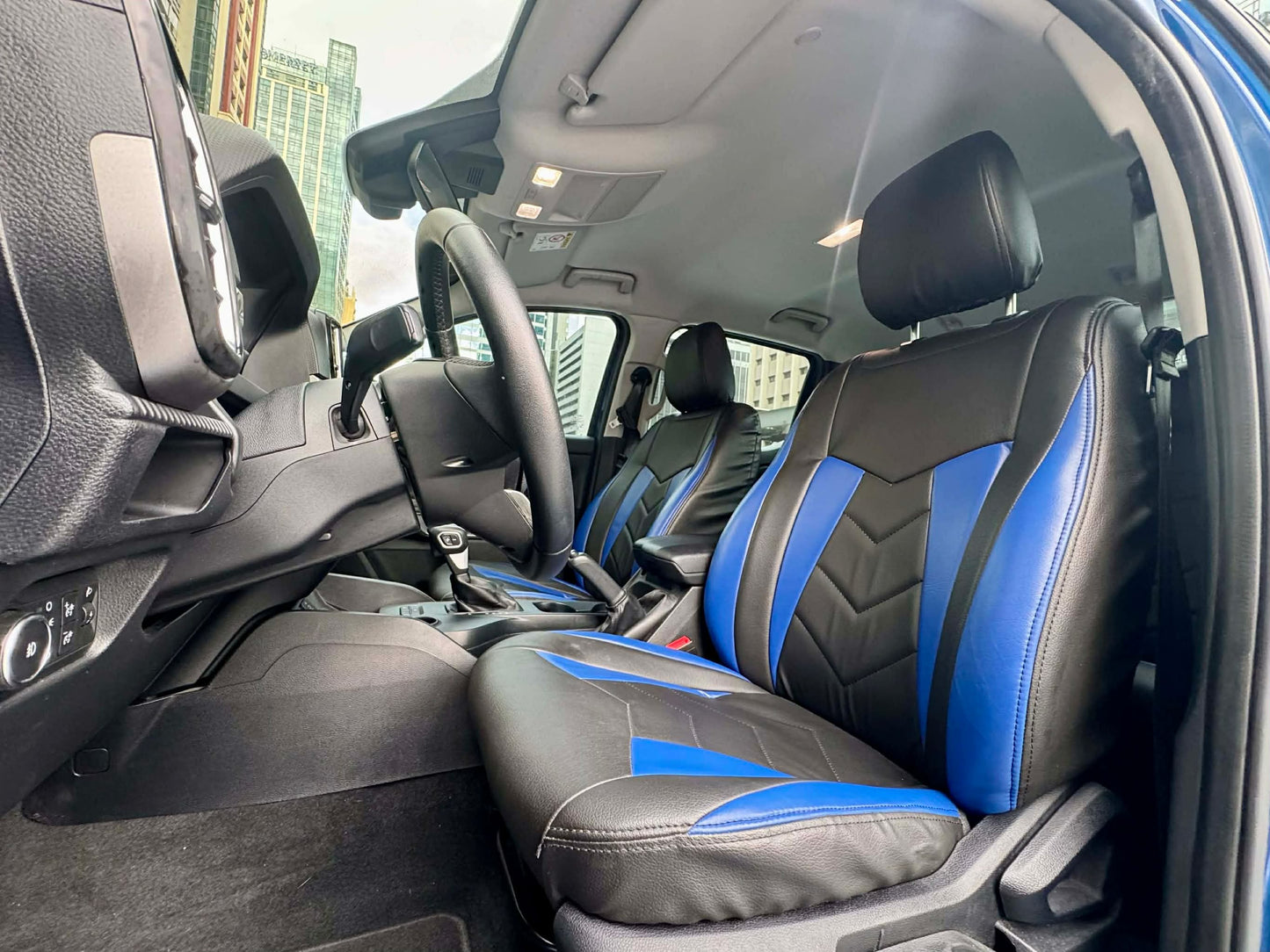 2023 Ford Ranger XLT 4x2 2.0,  Automatic,  Diesel