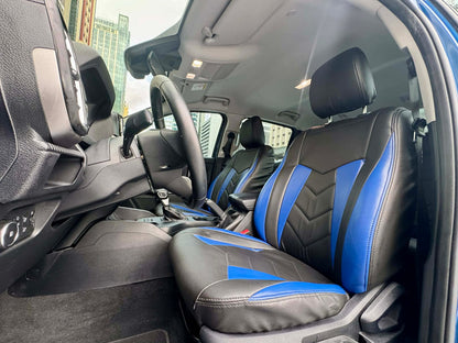 2023 Ford Ranger XLT 4x2 2.0,  Automatic,  Diesel