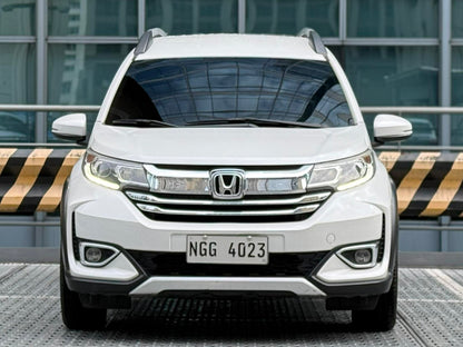 2020 Honda Brv 1.5 V CVT, Automatic, Gas