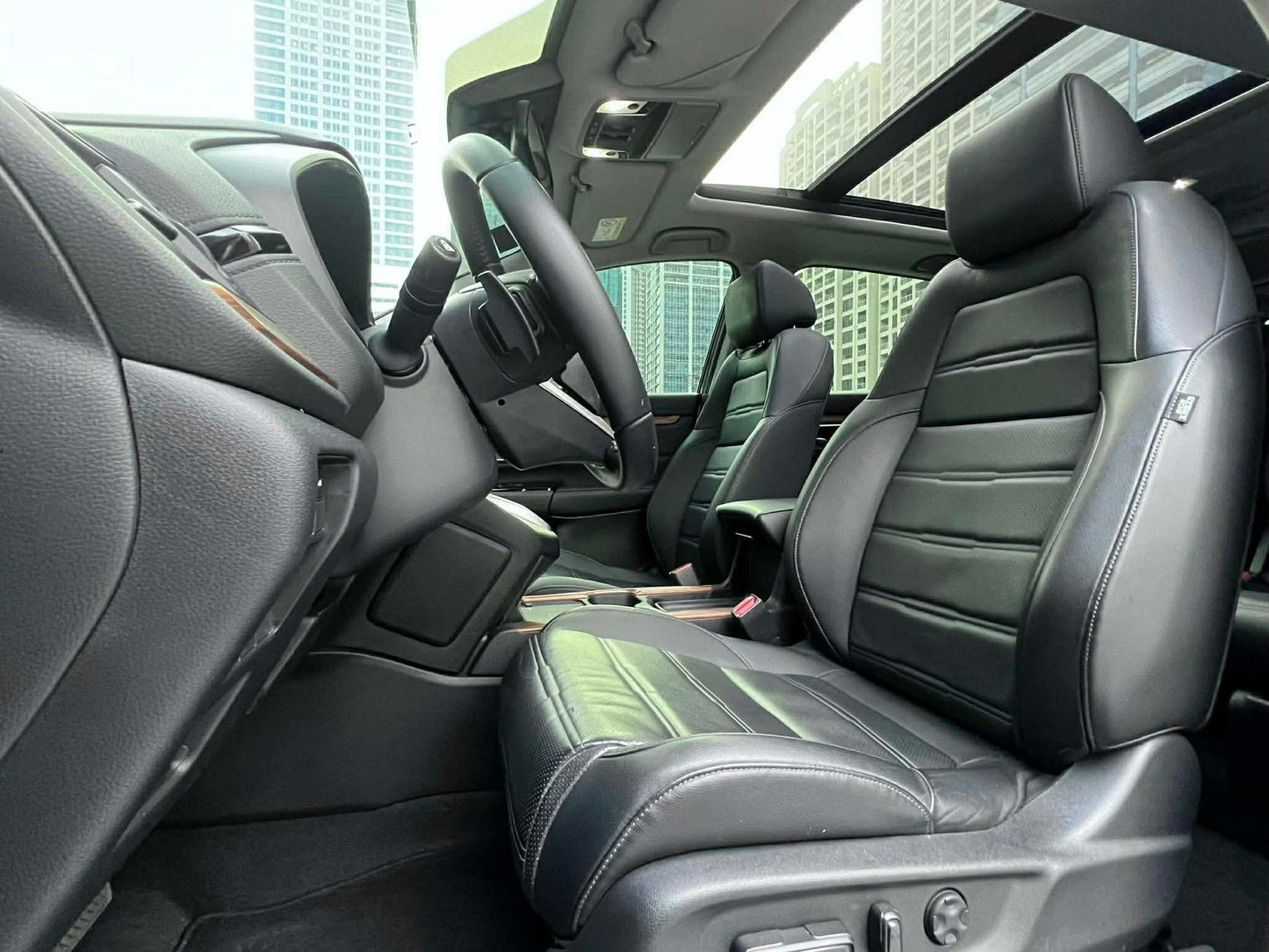 2023 Honda CRV 1.6 SX AWD, Automatic, Diesel