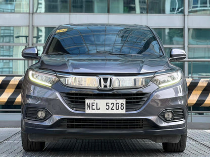 2021 Honda HRV 1.8E, Automatic, Gas