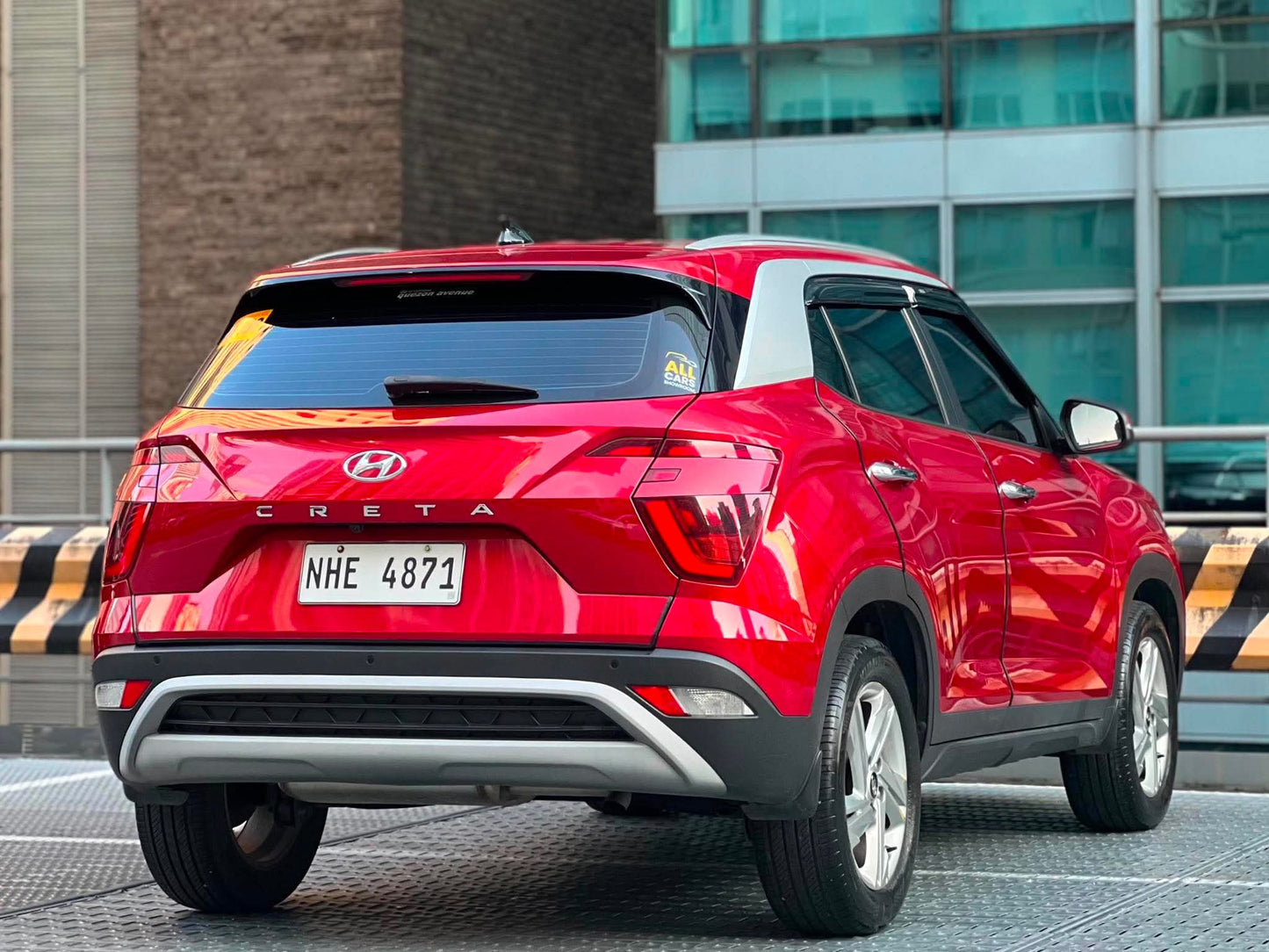 2023 Hyundai Creta 1.5 GL, Automatic, Gas