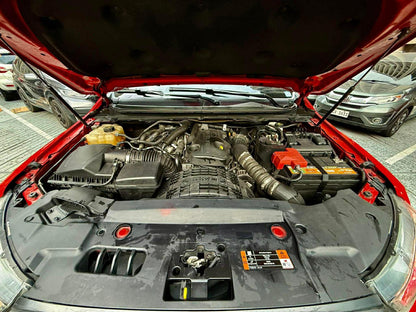 2020 Ford Ranger Raptor 2.0 4X4, Automatic, Diesel