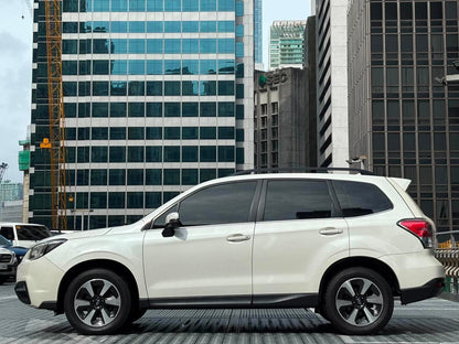 2018 Subaru Forester 2.0iL AWD, Automatic, Gas