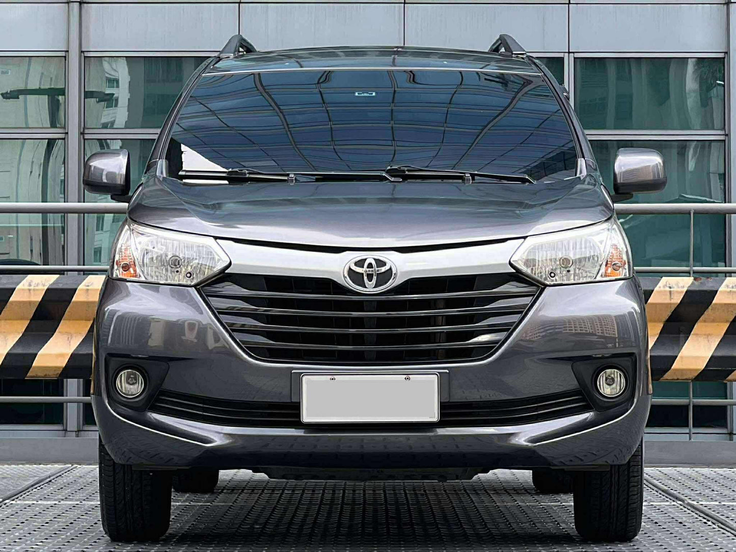 2016 Toyota Avanza 1.3 E, Automatic, Gas