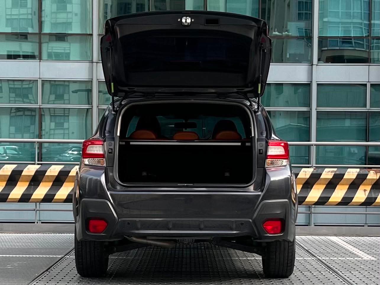 2018 Subaru XV 2.0, Automatic, Gas