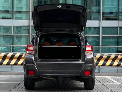 2018 Subaru XV 2.0, Automatic, Gas