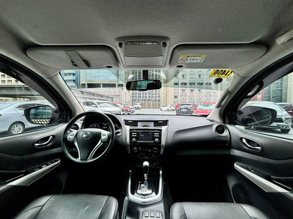 2019 Nissan Navara VL 4x4 2.5, Automatic, Diesel