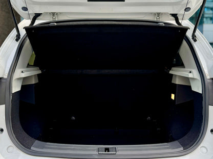 2020 MG ZS Alpha 1.5, Automatic, Gas