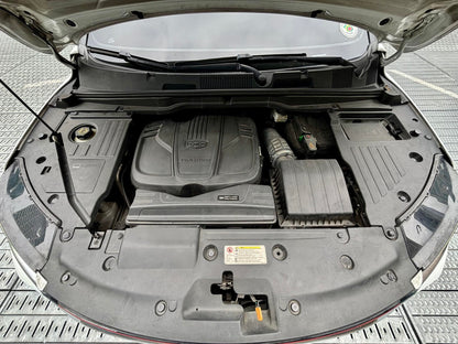 2020 Geely Coolray 1.5 Sport, Automatic, Gas