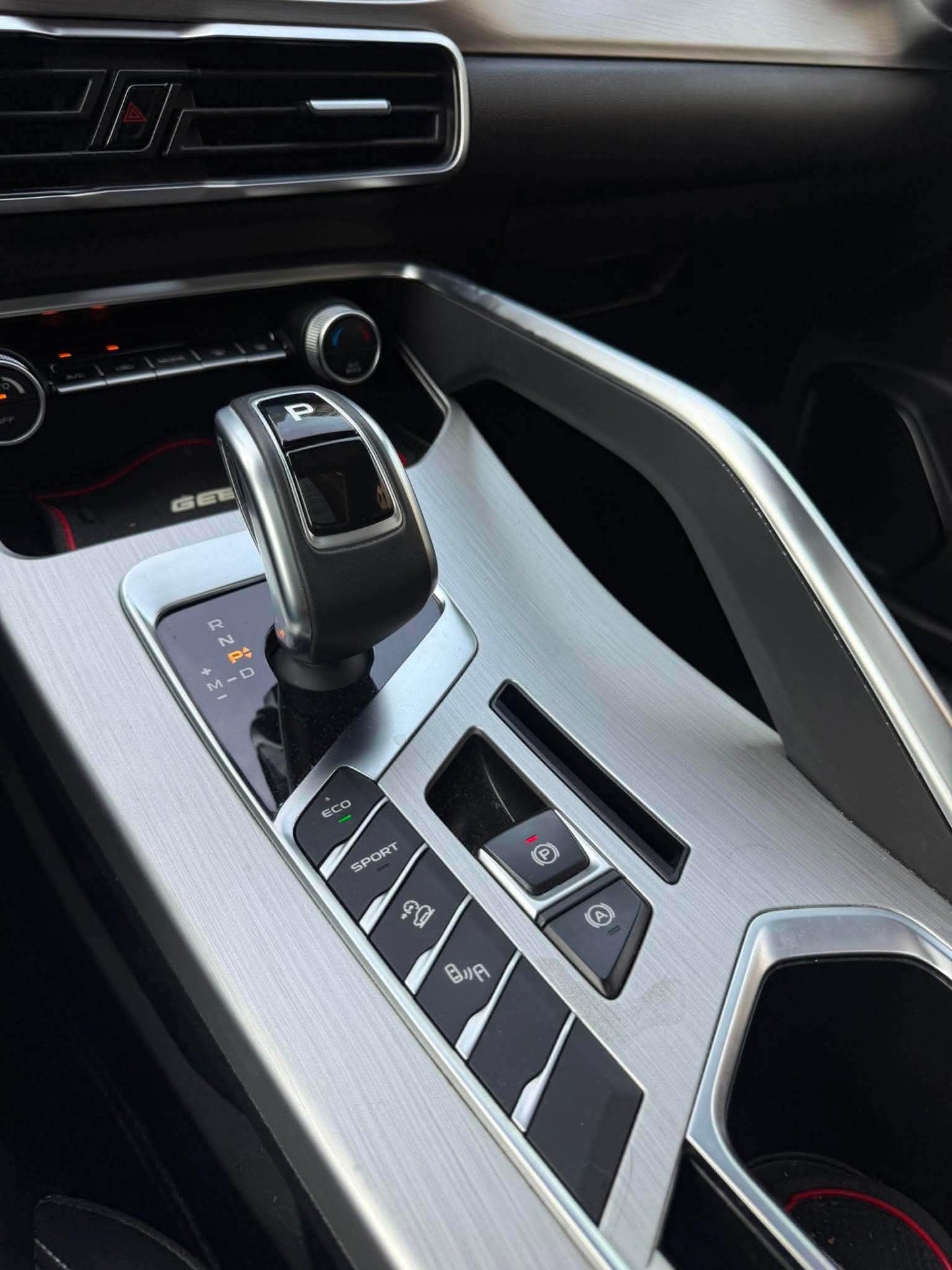 2022 Geely Coolray 1.5 Premium, Automatic, Gas