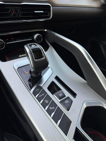 2022 Geely Coolray 1.5 Premium, Automatic, Gas