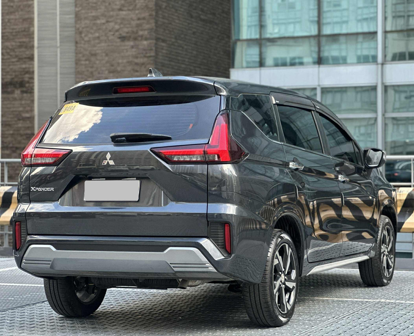 2025 Mitsubishi Xpander 1.5 GLS 2WD, Automatic, Gas