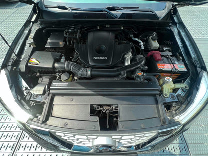 2019 Nissan Terra VE 4x2 2.5, Automatic, Diesel