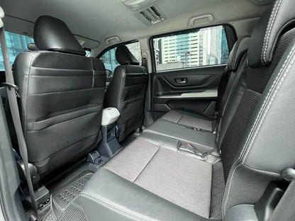 2023 Toyota Veloz 1.5 G, Automatic, Gas