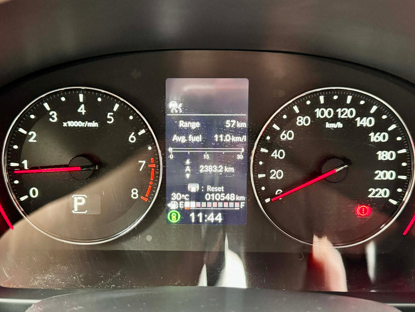 2024 Honda City RS 1.5, Automatic, Gas