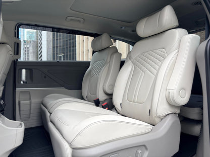 2024 Hyundai Custin 1.5T Premium, Automatic, Gas