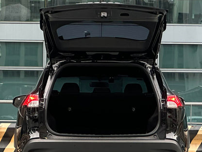 2023 Toyota Corolla Cross 1.8 G, Automatic, Gas