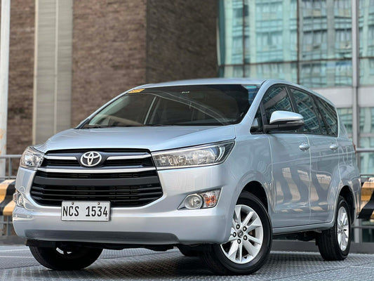 2019 Toyota Innova 2.8 E,  Automatic, Diesel
