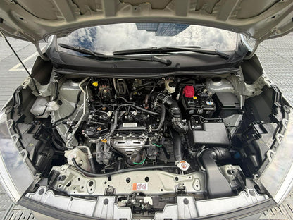 2024 Toyota Avanza 1.3 CVT E, Automatic, Gas