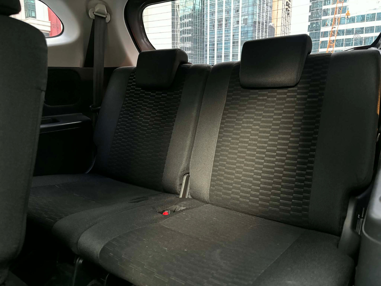 2020 Toyota Rush G 1.5, Automatic, Gas