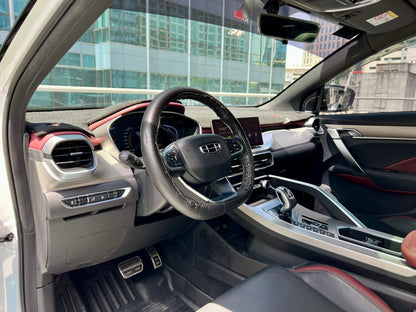 2020 Geely Coolray SX11 1.5, Automatic, Gas