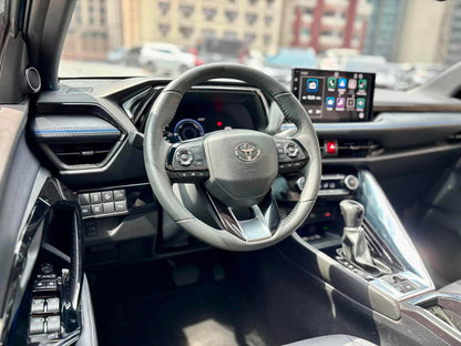 2024 Toyota Yaris Cross S HEV 1.5  Hybrid, Automatic, Gas