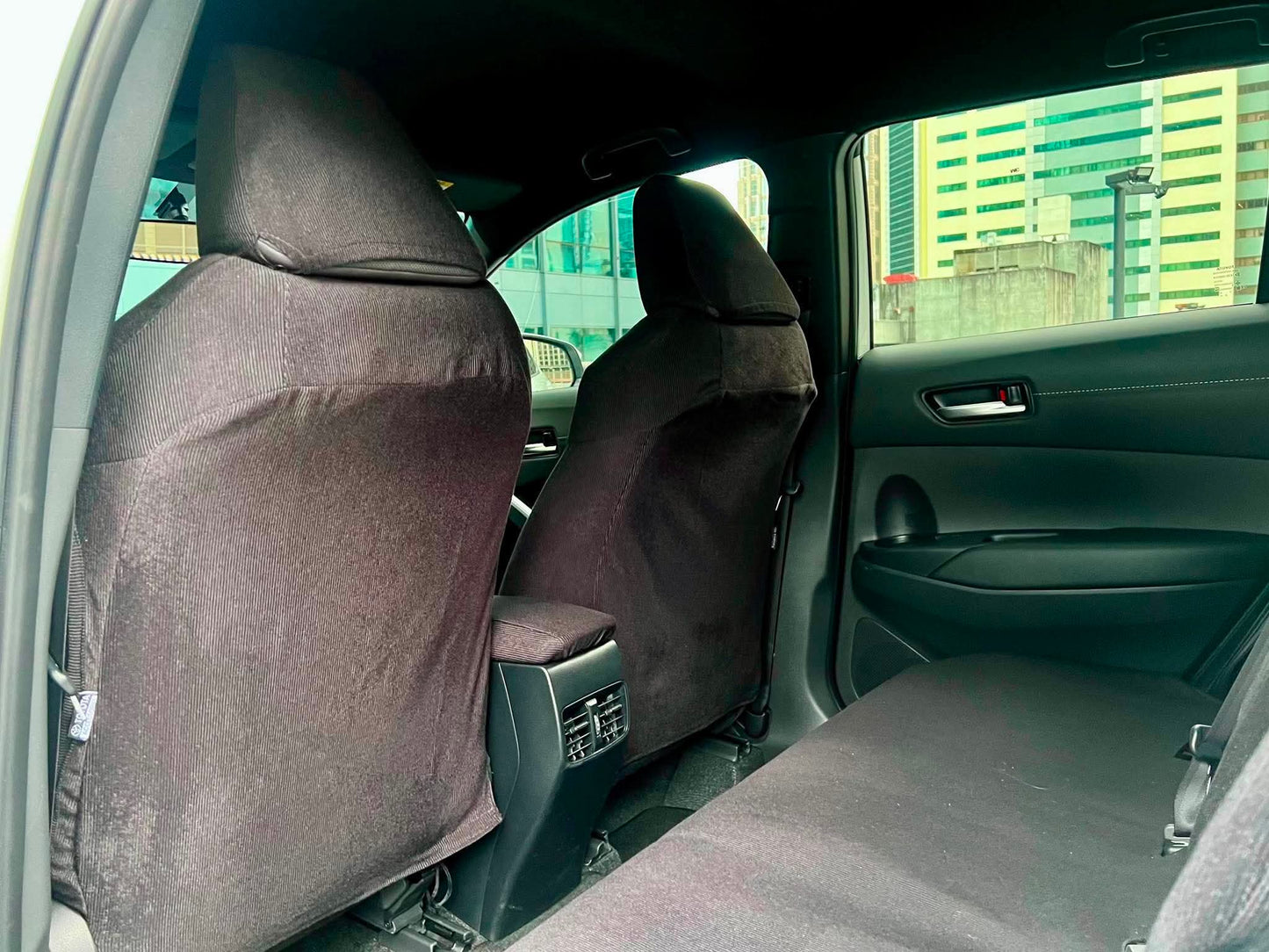 2026 Toyota Corolla Cross 1.8 G CVT Hybrid, Automatic, Gas