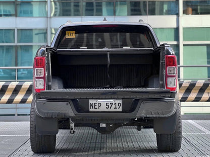 2019 Ford Ranger Wildtrak 4x4 Bi Turbo 2.0, Automatic, Diesel