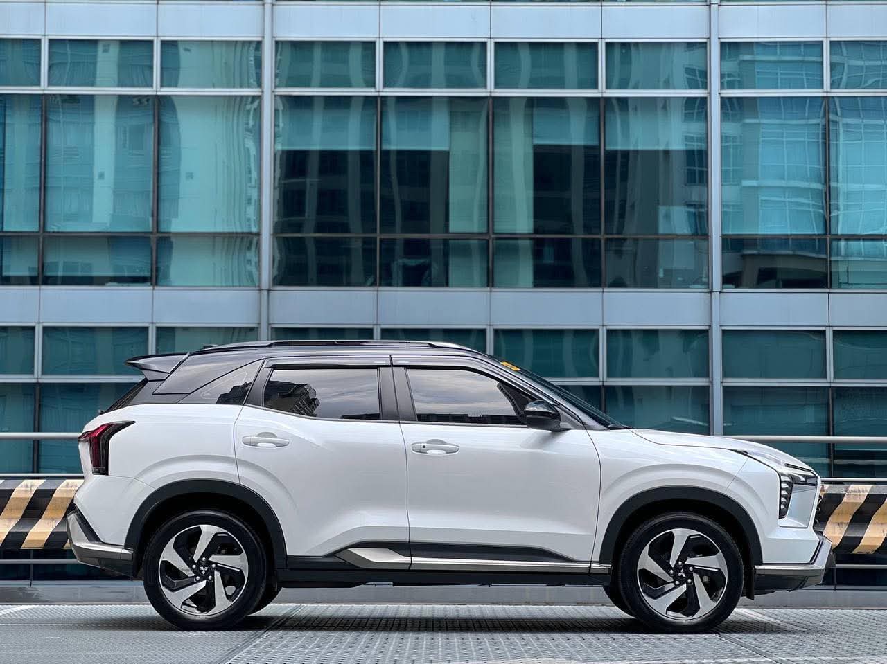 2025 Mitsubishi Xforce GT 1.5 Automatic Gas