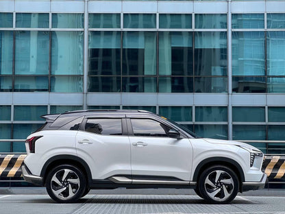 2025 Mitsubishi Xforce GT 1.5 Automatic Gas