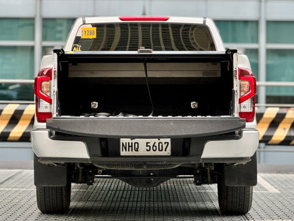 2024 Nissan Navara VE 4x2 2.5, Automatic, Diesel