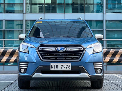 2023 Subaru Forester Eyesight 2.0 IS Eyesight AWD  Automatic, Gas