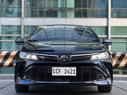 2024 Toyota Altis 1.8 G GRS, Automatic, Gas
