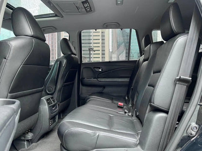 2016 Honda Pilot EX-L 3.5 V6, Automatic, Gas