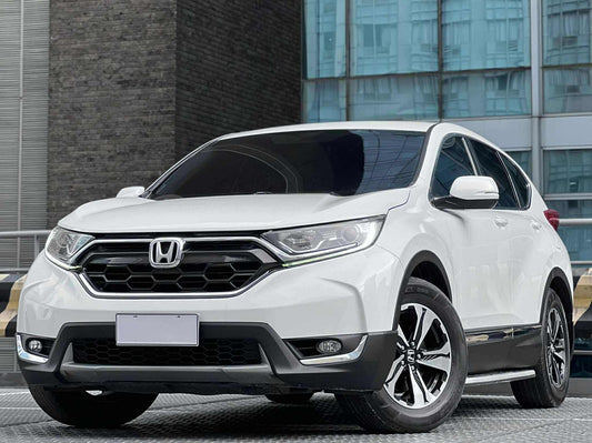 2018 Honda CRV 1.6 Touring, Automatic, Diesel